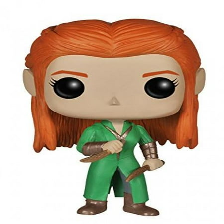the hobbit pop figures