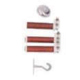 thumbnail image 4 of Juego de bobinas helicoidales probador de electroimanes de cobre y acero con caja de almacenamiento de plástico para la enseanza de la física Amonsee No, 4 of 5