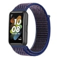 thumbnail image 1 of Correa Para Huawei Band 10/9/8, Nylon Loop Premium, 1 of 5