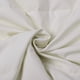 thumbnail image 5 of Gibobby Chamarra larga para mujer, Abrigos de invierno para mujer, chamarra largo con cierre, color liso, chamarra grande de piel sintética con capucha(Blanco,XG), 5 of 5