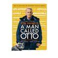 thumbnail image 2 of A Man Called Otto (DVD + Digital Copy), Sony Pictures, Comedy, 2 of 3