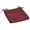 203, variant on Outdoor Square Cushion Cover Polyester Water Repellent Seat Pad with Ties for Patio Garden Furniture Durable Weather Resistant Slipcover for Chairs Sofa Bench