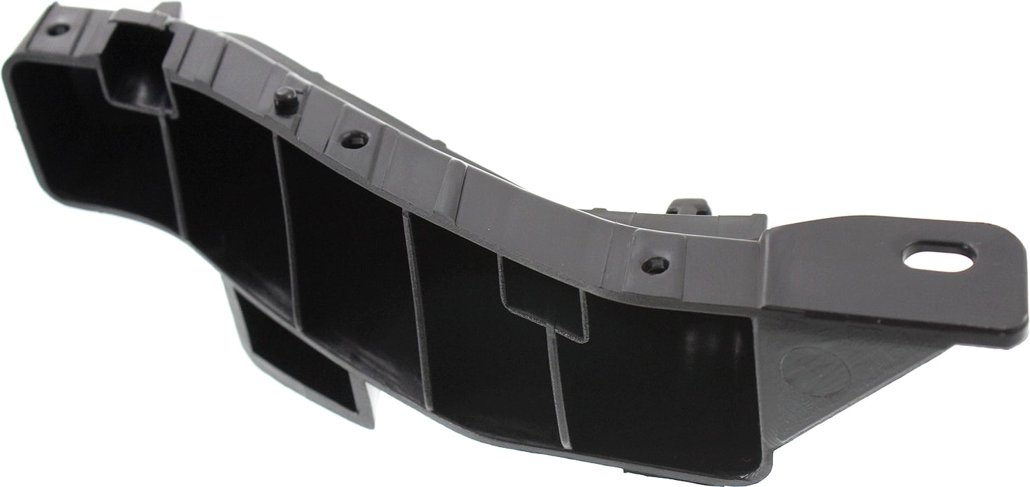 Replacement REPP014902 Bumper Bracket Compatible For 2007-2009 Chevrolet Equinox 2006-2009 Pontiac Torrent Front, Left Driver