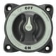 thumbnail image 1 of Aislador de interruptor de desconexión de corte de energía de batería principal 600A, circuito único de encendido y apagado IP66, resistente al agua, 3 pernos para barco RV, 1 of 5