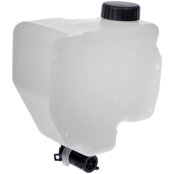 Dorman 603-5404 Front Washer Fluid Reservoir for Specific Peterbilt Models