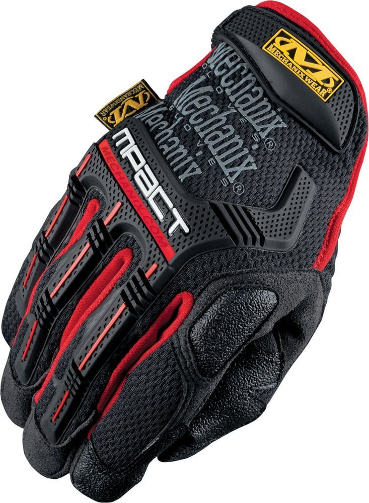 Mechanix Wear M-Pact Covert Work Duty Gloves MPT- All Sizes by Mechanix Wear