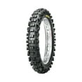 thumbnail image 1 of Maxxis Maxxcross Soft/Intermediate Terrain Tire 110/100x18 Compatible With Sherco 125 SC 2020, 1 of 1
