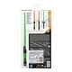 thumbnail image 3 of Sable de Luz Hasbro Star Wars Lightsaber Verde, 3 of 4