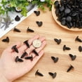 thumbnail image 4 of 400 Pcs 7.6mm Honeycomb Pins Honeycomb Fixing Needle Honeycomb Laser Bed Hold Down Pins Laser Engraver Accessories for Grid Working Table Laser Cutter Engraving Machine Supplies, 4 of 6