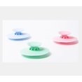 thumbnail image 3 of Sink drain cover, flexible silicone strainer (3 piece set), 3 of 5