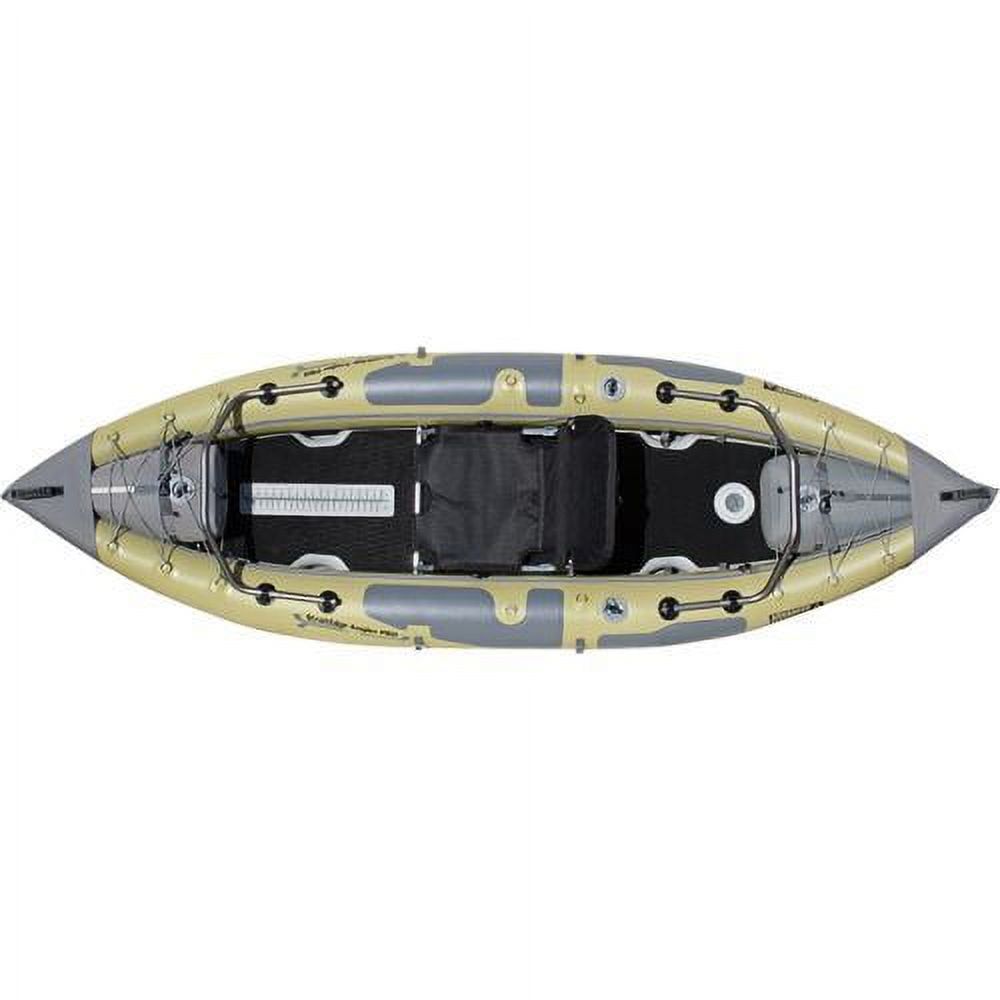 Advanced Elements StraitEdge Angler Pro Kayak - image 2 of 2