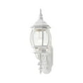 thumbnail image 7 of Livex Lighting Frontenac 1 Light Outdoor Wall Lantern, 7 of 7