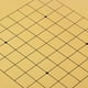 thumbnail image 4 of Tablero de Juego GO Hecho de Madera Doble Caras Sunnimix Tablero de juego Weiqi de doble cara, 4 of 8
