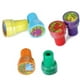 thumbnail image 1 of pieza 6pcs Tinta de Sello Scrapbooking Craft Juguete para Niños, 1 of 8