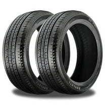 Pair of 2 Advanta SVT-01 225/55R18 97H All Season Performance Tires 60,000 Mi Warranty 1932438255 / 225/55/18 / 2255518 Fits: 2015 Subaru Forester 2.0XT Touring, 2016-18 Subaru Forester 2.0XT Limited