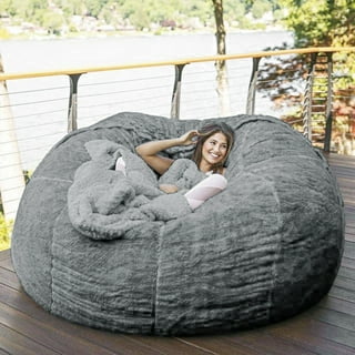 Huge fluffy cheap pillows