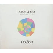 Top & Go (Vol. 3) (CD)