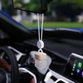 thumbnail image 6 of Globion Car Hanging Air Freshener Cute Car Diffuser For Car ,Home ,Women P4Z5, 6 of 6