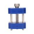 thumbnail image 3 of WATCH REPAIR WATCH CASE OPENER TOOL KIT For Watchmakers Blue Yellow, 3 of 7