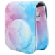thumbnail image 1 of Bolsa para cámara Ticfox protección de cámara de Cuero PU innovación moderna, 1 of 12