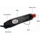 thumbnail image 2 of Mini Heat Gun Electric 300w Portable Hot Air Gun For Diy Craft Embossing, Shrink Wrapping Pvc, Drying Paint, Clay, Rubber Stamp, Multi Function Hand-h, 2 of 4