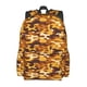 thumbnail image 2 of Disketp Desert Camouflage Mochila Escolar de Gran Capacidad y Peso Ligero, Mochila de Viaje Ideal para Escuela, Trabajo y Uso Diario, Cómoda y con Estilo, 2 of 8