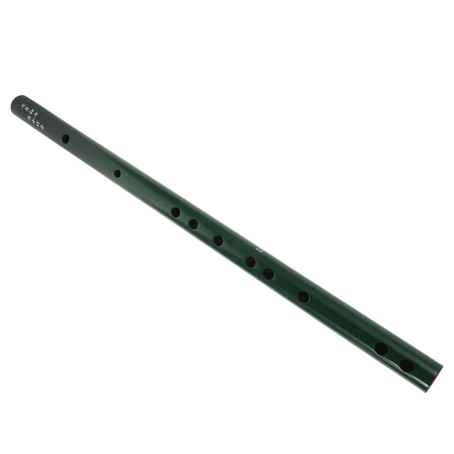 UPOUART Wooden Dizi Flute Ancient Style Bamboo for Beginners Musical Performance and Outdoor Use 1Pcs