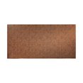 thumbnail image 1 of FASÄDE Easy Installation Hammered Moonstone Copper Wall Panel (4' x 8' Panel), 1 of 2