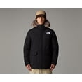 thumbnail image 2 of Chaqueta parka THE NORTH FACE McMurdo para hombre TNF Black XL, 2 of 7