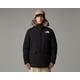 thumbnail image 2 of Chaqueta parka THE NORTH FACE McMurdo para hombre TNF Black XXL, 2 of 8