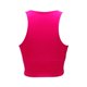 thumbnail image 2 of Top Athletic Works Talla Ch Rosa cuello redondo, 2 of 3