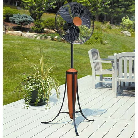 Jarden Floor Fan