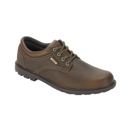 rockport storm surge plain toe