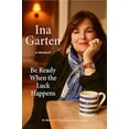 thumbnail image 2 of Be Ready When the Luck Happens: A Memoir, 2 of 2