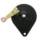 thumbnail image 1 of Kit de freno para minibicicleta con cubierta de freno de tambor, conjunto de zapatas de repuesto para motocicletas, scooters, accesorios para minibicicletas, 1 of 7