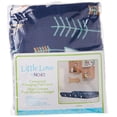 thumbnail image 4 of Funda para Cambiador Little Love by NoJo Azteca, 4 of 7