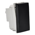 thumbnail image 3 of Apagador Escalera Origen Plastico Negro 127-240V, 3 of 3