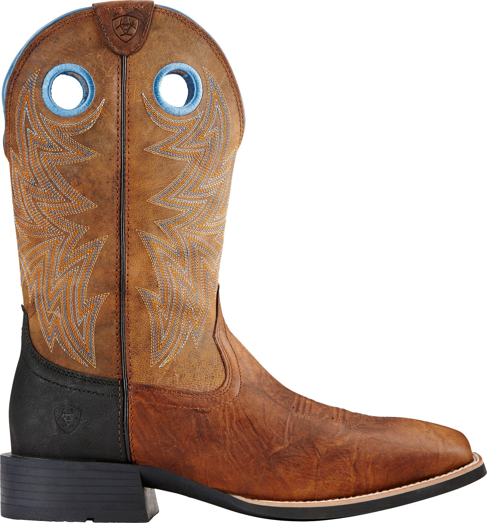 top western boots