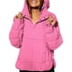 thumbnail image 1 of Chaqueta Acolchada Oversize para Mujer, Estilo Dolman, con Capucha, Larga, Cálida y Estilo Top Polvo Brillante XL, 1 of 8