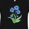 thumbnail image 4 of Inktastic Cornflower Boys or Girls Toddler T-Shirt, 4 of 5