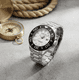 thumbnail image 2 of RELOJ INVICTA 48503 PLATEADO, 2 of 4