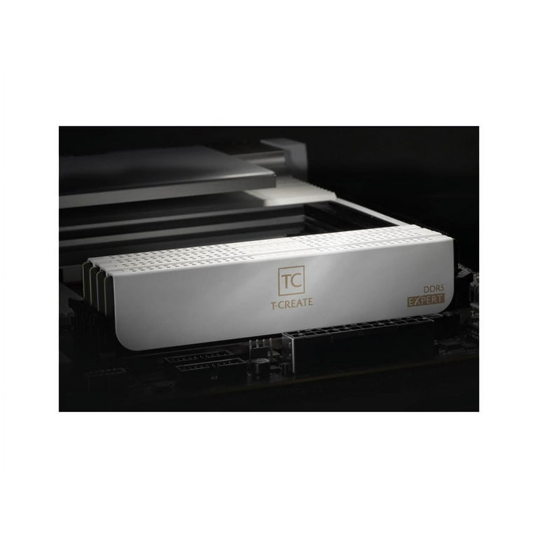 Team Group T-CREATE EXPERT 32GB (2 x 16GB) 288-Pin PC RAM