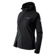 thumbnail image 3 of Hi-Tec Womens Neti Soft Shell Jacket, 3 of 3