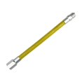 thumbnail image 2 of Airless Sprayer Extension Pole para Pintar con Varilla Extensible Ajustable y Multifunción Hecha de Acero Inoxidable y PVC Adecuada para Techos Paredes Altas y Terrazas 13.58pulgadas Adecuada, 2 of 8