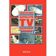 Servicing Satellite TV Equipment (Other)
