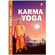 Karma Yoga(English)