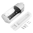 thumbnail image 4 of 2pcs Dispensador De Jabón Líquido Despachador Gel De Alcohol, 4 of 5