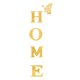 thumbnail image 1 of Happy Halloween 1 Set Wall Decor Home Letter Signs Acrylic Mirror Wall Stickers Wall Decorations For Living Room Bedroom Home Decor Wall Decals, 1 of 4