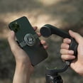 thumbnail image 4 of Smartphone Clamp with Magnetic Mount for DJI Osmo Mobile 6/5/4/SE Quick Setup Adapter, 4 of 5