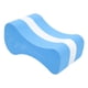 thumbnail image 4 of Ayuda para el entrenamiento en piscina, flotador de piernas EVA para entrenamiento de natación en piscina, flotador de natación confiable y duradero, 4 of 14
